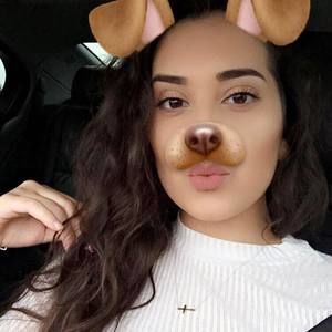 Meet your Posher, Andi